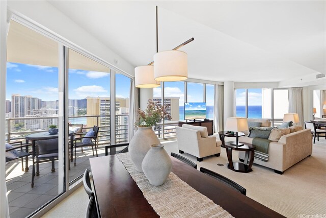 223 Saratoga Rd Unit 2802, Corner End Honolulu, HI 96815 - photo 4