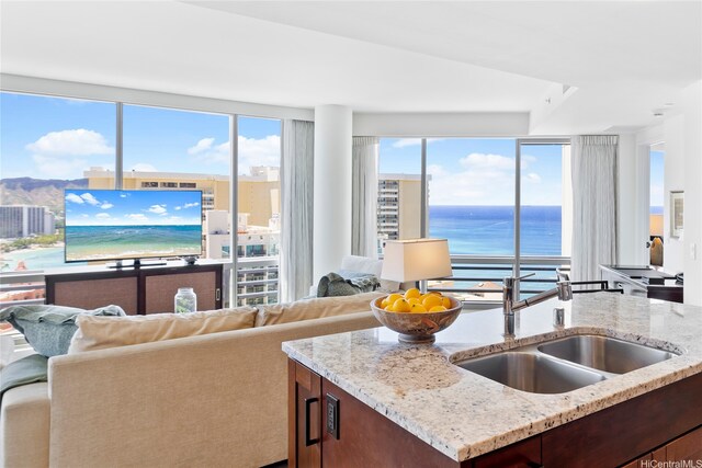 223 Saratoga Rd Unit 2802, Corner End Honolulu, HI 96815 - photo 8