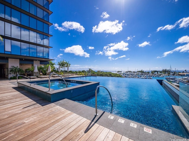 1100 Ala Moana Blvd Unit 2706, Honolulu, HI 96814 - photo 18