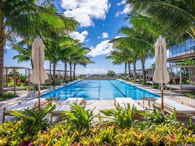 1100 Ala Moana Blvd Unit 2706, Honolulu, HI 96814 - photo 10