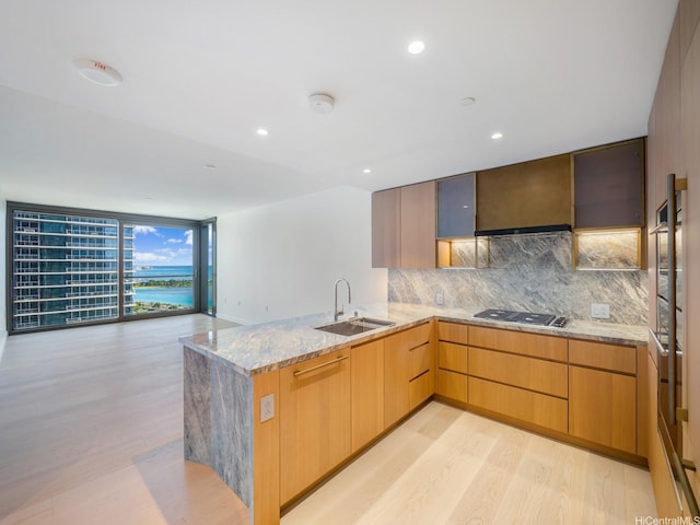 1100 Ala Moana Blvd Unit 2706, Honolulu, HI 96814 - photo 7