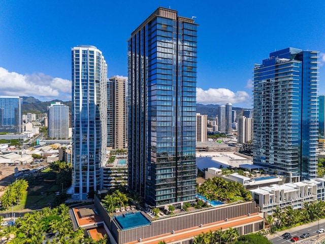 1100 Ala Moana Blvd Unit 2706, Honolulu, HI 96814 - photo 24