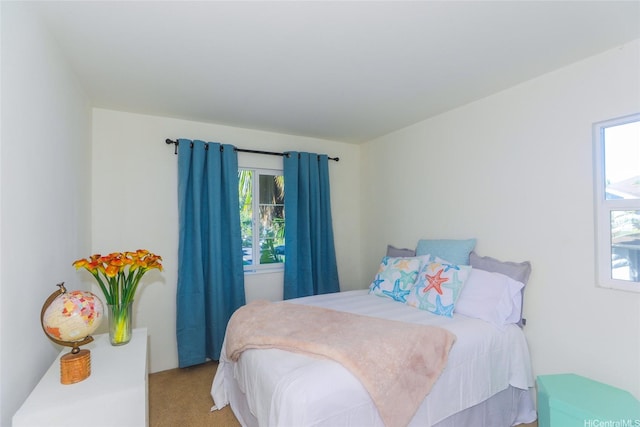 91-1001 Kaihi St, Ewa Beach, HI 96706 - view of carpeted bedroom