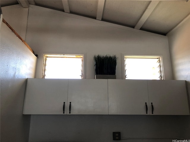 91-507 Ewa Beach Rd, Ewa Beach, HI 96706 - detailed view of beam ceiling