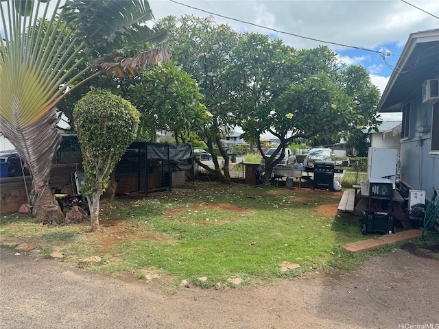 91-507 Ewa Beach Rd, Ewa Beach, HI 96706 - view of grassy yard