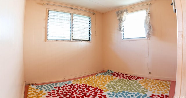 1422 Pua Ln Unit A, Honolulu, HI 96817 - bedroom with baseboards