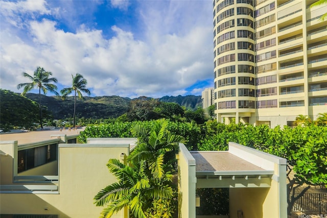 6770 Hawaii Kai Dr Unit 24, Honolulu, HI 96825 - mountain view