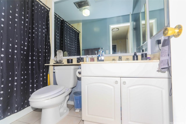 6770 Hawaii Kai Dr Unit 24, Honolulu, HI 96825 - full bathroom with tile patterned flooring, vanity, and curtained shower