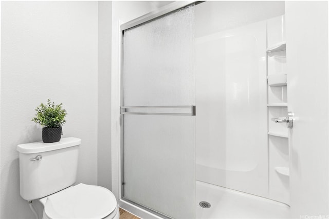 91-3575 Iwikuamoo St Unit 501, Ewa Beach, HI 96706 - full bathroom featuring a stall shower