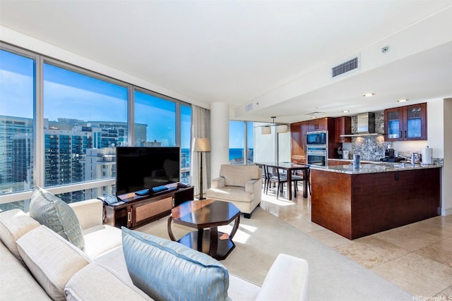 223 Saratoga Rd Unit 2202, Honolulu, HI 96815 - photo 1