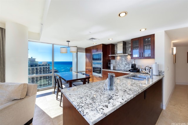 223 Saratoga Rd Unit 2202, Honolulu, HI 96815 - photo 4