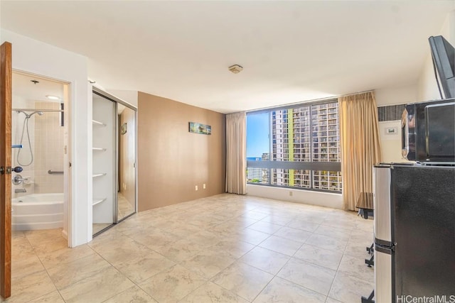 view of living room