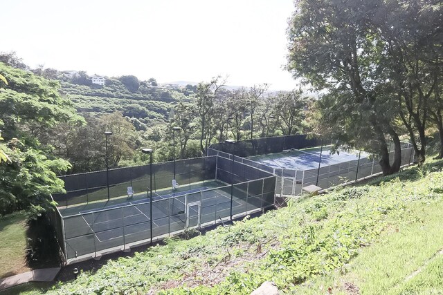 98-707 Iho Pl Unit 2102, Aiea, HI 96701 - view of tennis court