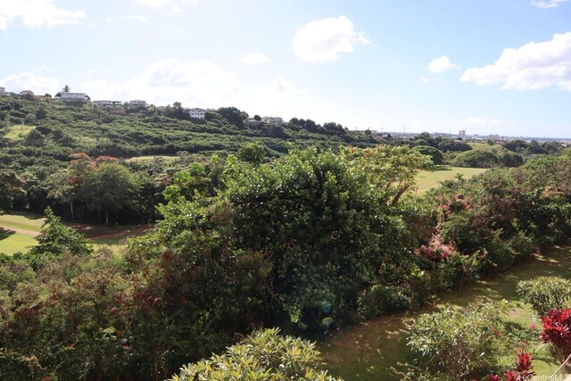 98-707 Iho Pl Unit 2102, Aiea, HI 96701 - view of nature