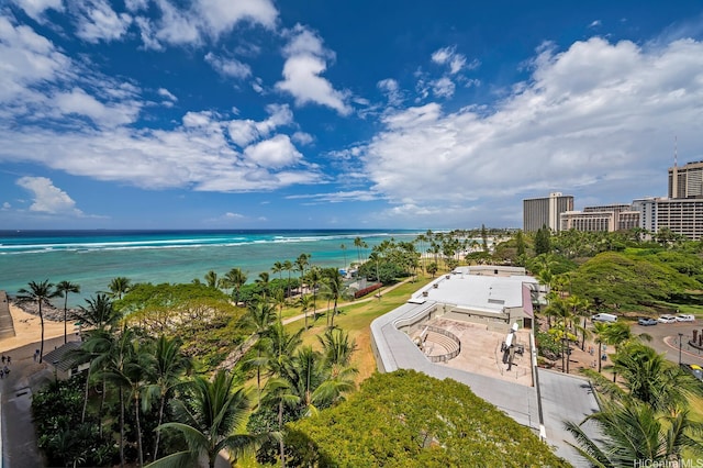 2161 Kalia Rd Unit 916, Honolulu, HI 96815 - photo 15