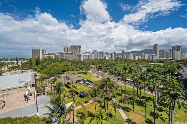 2161 Kalia Rd Unit 916, Honolulu, HI 96815 - photo 16
