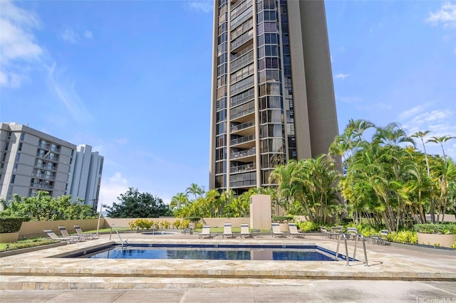 2101 Nuuanu Ave Unit I 303, Honolulu, HI 96817 - photo 17
