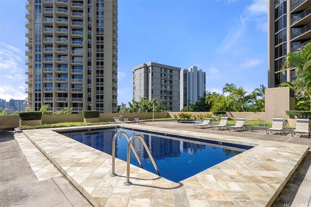 2101 Nuuanu Ave Unit I 303, Honolulu, HI 96817 - photo 18