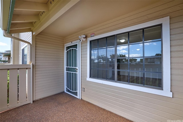 91-1022 Kaiau Ave Unit 3B, Kapolei, HI 96707 - entrance to property