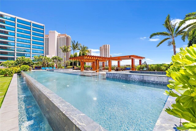 1555 Kapiolani Blvd Unit 1412, Honolulu, HI 96814 - photo 17