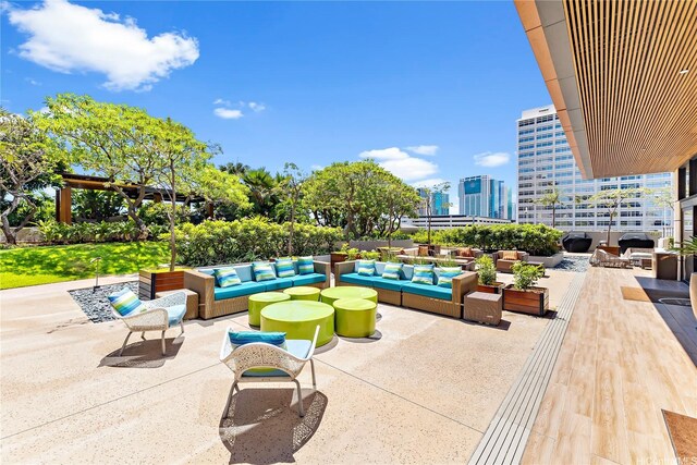 1555 Kapiolani Blvd Unit 1412, Honolulu, HI 96814 - photo 18