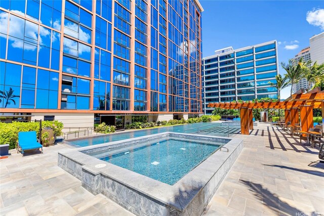 1555 Kapiolani Blvd Unit 1412, Honolulu, HI 96814 - photo 19