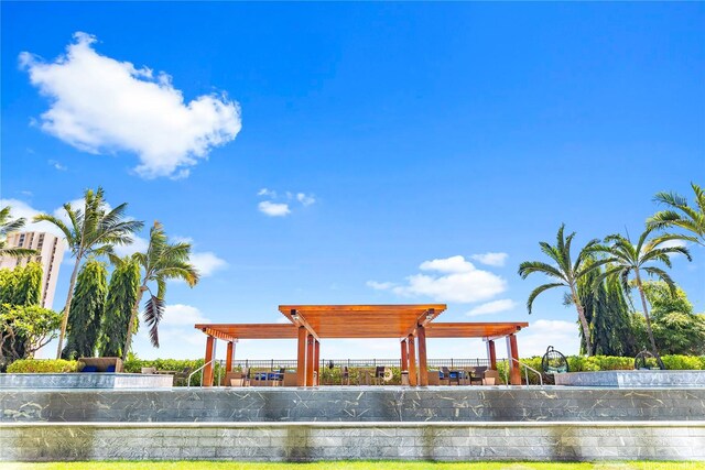 1555 Kapiolani Blvd Unit 1412, Honolulu, HI 96814 - photo 21