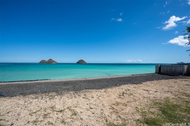 1318 Mokulua Dr, Kailua HI, 96734 land for sale