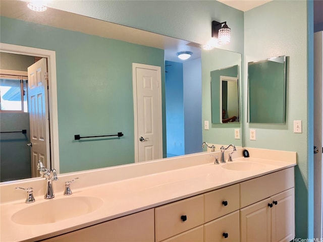 92-7139 Elele St Unit 805, Kapolei, HI 96707 - full bath featuring double vanity