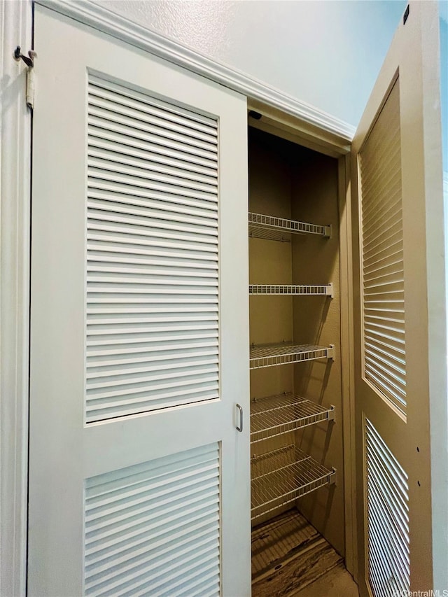 92-7139 Elele St Unit 805, Kapolei, HI 96707 - view of closet