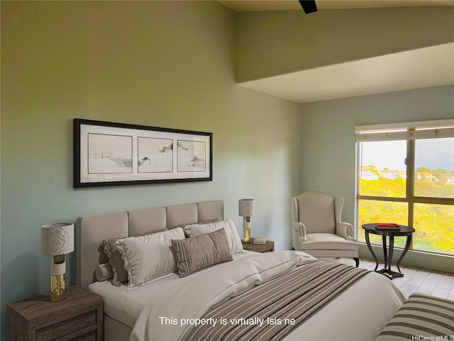 92-7139 Elele St Unit 805, Kapolei, HI 96707 - bedroom featuring multiple windows