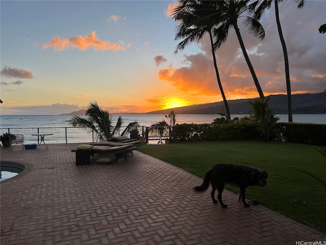469 Portlock Rd Unit A, Honolulu, HI 96825 - photo 7