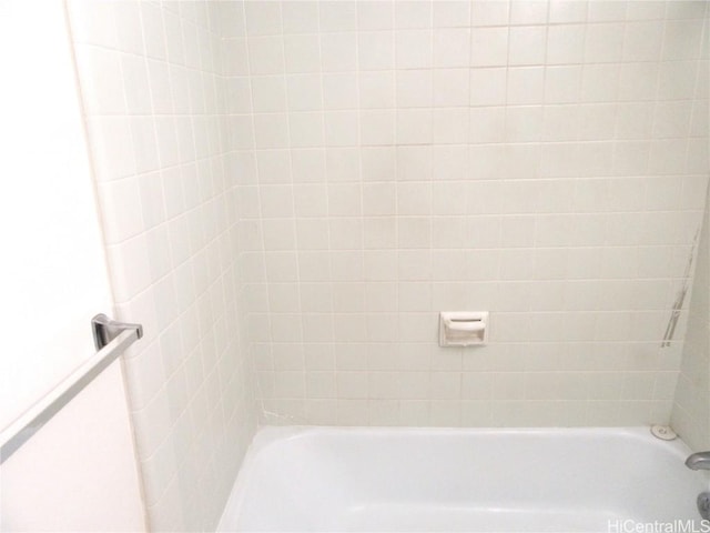 view of bathroom