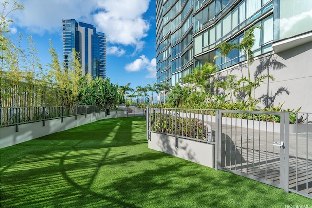 1001 Queen St Unit 2602, Honolulu, HI 96814 - photo 22