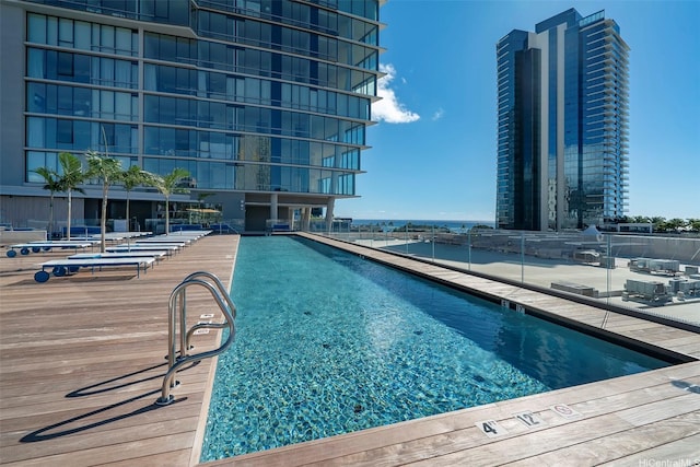 1001 Queen St Unit 2602, Honolulu, HI 96814 - photo 20