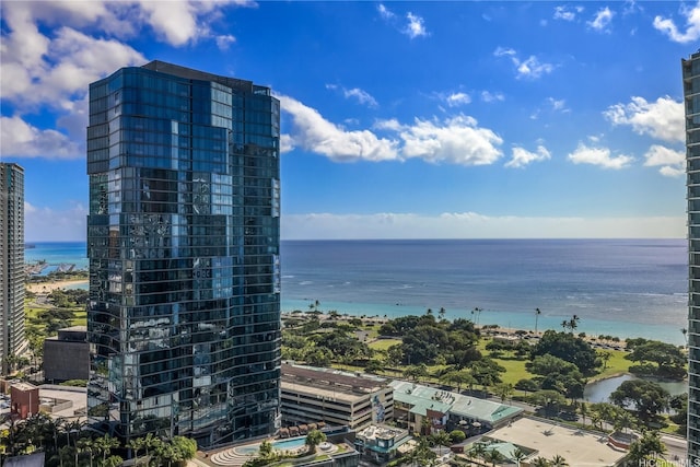1001 Queen St Unit 2602, Honolulu, HI 96814 - photo 3