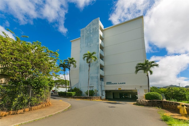 1260 Richard Ln Unit B405, Honolulu, HI 96819 - view of property