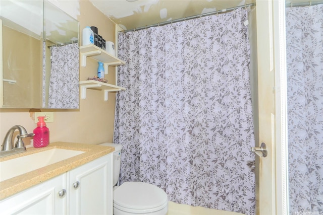 1260 Richard Ln Unit B405, Honolulu, HI 96819 - bathroom featuring vanity and curtained shower