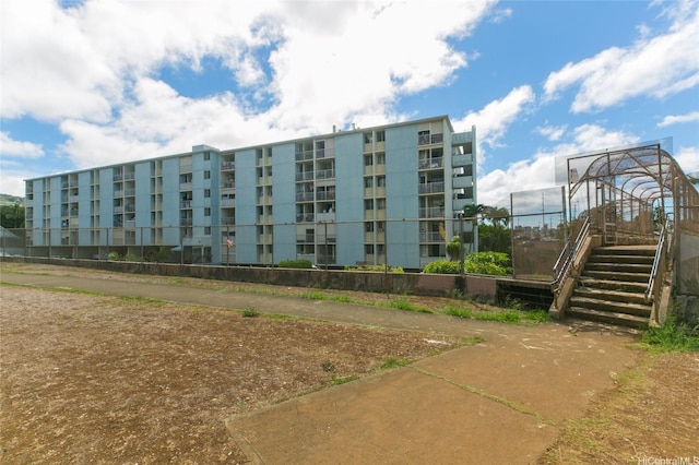 1260 Richard Ln Unit B405, Honolulu, HI 96819 - view of apartment building / complex