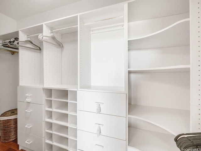 654 N Judd St Unit 654, Honolulu, HI 96817 - view of spacious closet
