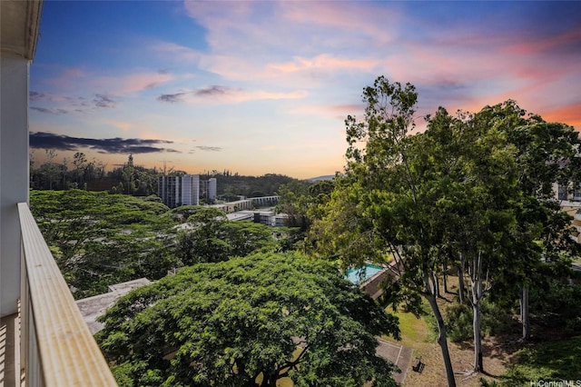 95-2031 Waikalani Pl Unit D906, Mililani, HI 96789 - view of mountain background