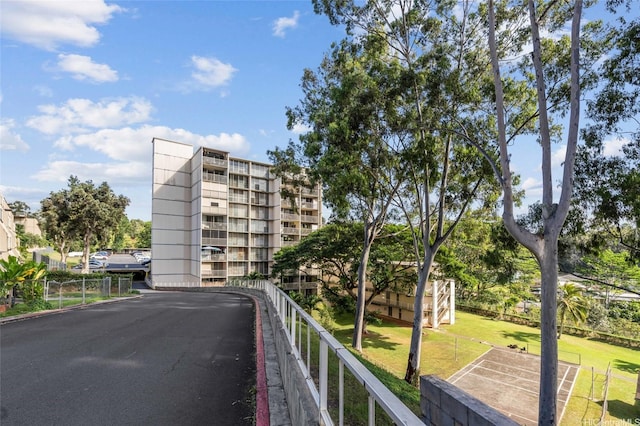 95-2031 Waikalani Pl Unit D906, Mililani, HI 96789 - view of apartment building / complex