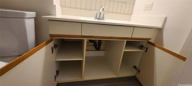 855 Makahiki Way Unit 207, Honolulu, HI 96826 - bathroom view of vanity