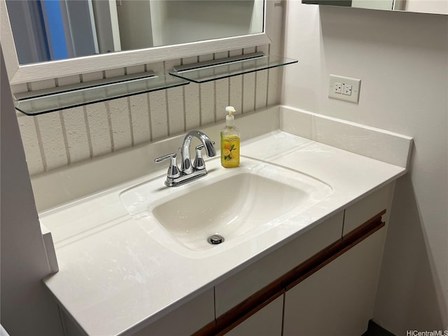 855 Makahiki Way Unit 207, Honolulu, HI 96826 - bathroom featuring vanity