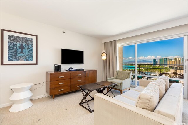 1777 Ala Moana Blvd Unit 2227, Honolulu, HI 96815 - photo 2