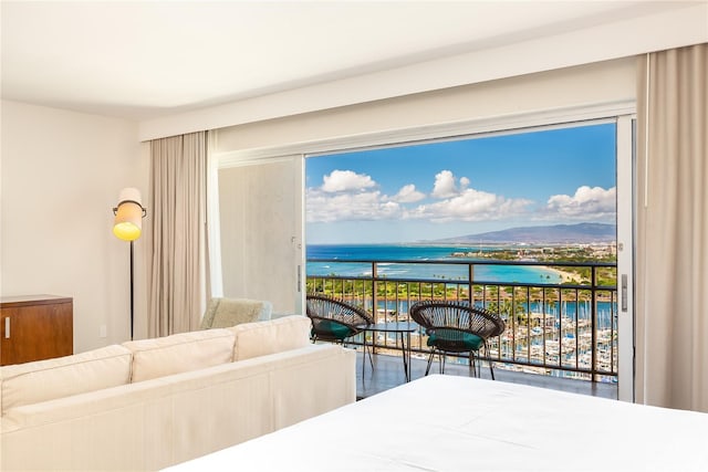 1777 Ala Moana Blvd Unit 2227, Honolulu, HI 96815 - photo 6