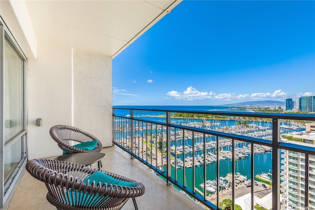 1777 Ala Moana Blvd Unit 2227, Honolulu, HI 96815 - photo 17