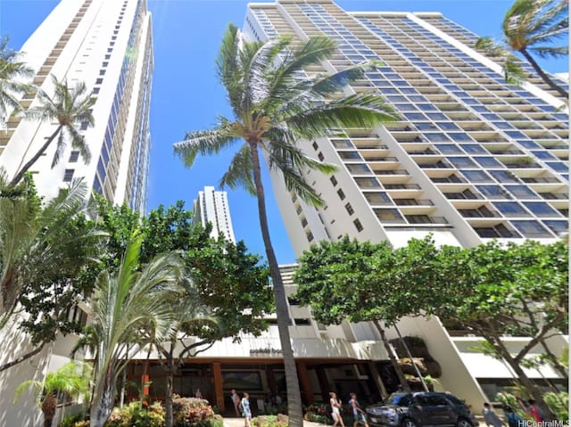 201 Ohua Ave # 3708, Honolulu, HI 96815 - photo 11