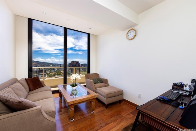 600 Queen St Unit 4302, Honolulu, HI 96813 - photo 19