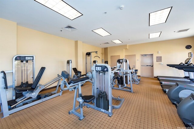 600 Queen St Unit 4302, Honolulu, HI 96813 - photo 25